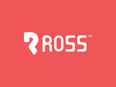ROSS brand logo
