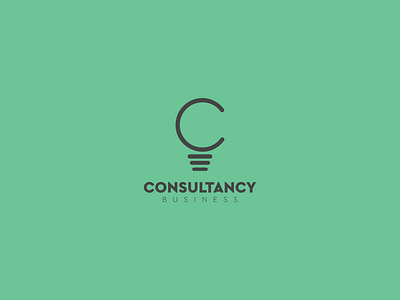 business consulting logo