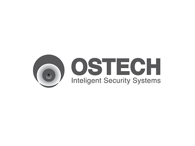 OSTECH Technology logo