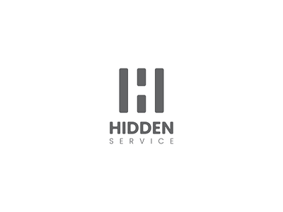 HIDDEN brand identity branding brands company logo corporate logo creativelogo graphic designer graphic designs h letter letter mark logo lettering letters logo inspire logo maker logos negative negative mark professional logo simple unique logo