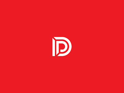 IPD letter logo