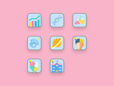 Icon Study 03