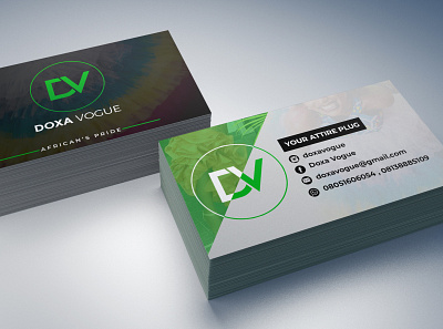 Business Card 90x50 3