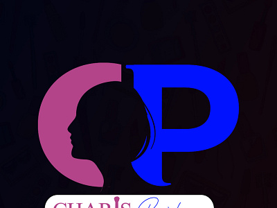 CHARIS PAVILION NEW LOGO