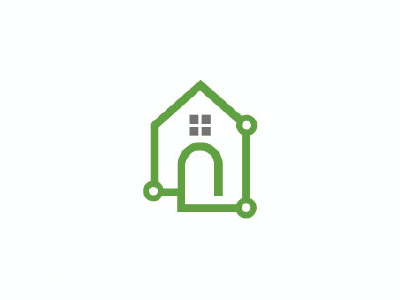 homelink logo concept