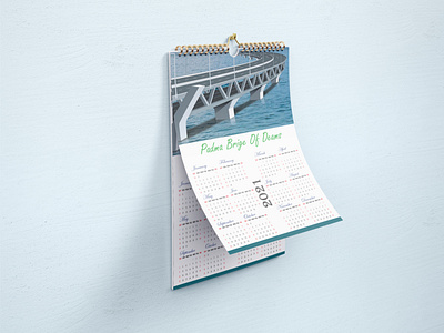 Calendar Design