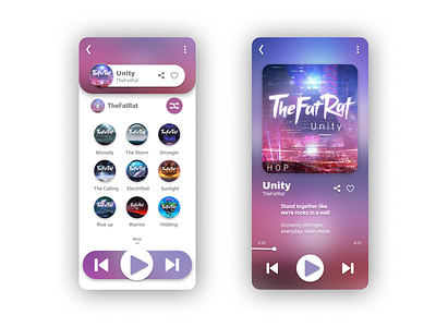 Music App app branding design icon illustration logo typography ui ux vector