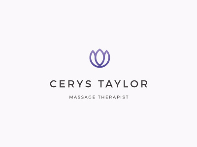 Cerys Taylor Massage Logo