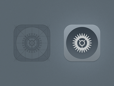 Settings Icon