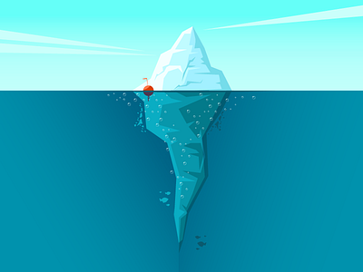 Minimal Ice