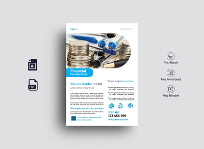 Corporate Business flyer. brochure brochuredesign brochurevector businessbrochure businessflyer businessflyers corporate corporatebrochure corporateflyer corporateidentity design digitalflyer eventflyer flyer flyerdesign flyerdesigner flyers graphicdesign productflyer realestate