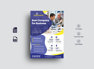Corporate Business flyer. brochure brochuredesign businessflyer businessflyerdesign corporate corporatebrochure corporateflyer corporateflyerdesign flyer flyerdesign flyerdesigner flyers leaflet poster posterdesign realestate