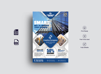 Corporate Business flyer. brochure brochuredesign businessbrochure businessflyer businessflyers corporate corporatebrochure corporateflyer corporateflyerdesign corporateidentity eventflyer flyer flyerdesign flyerdesigner flyers leaflet leafletdesign poster productflyer realestate