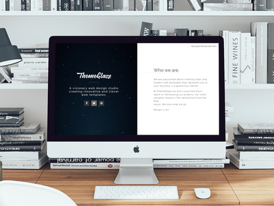 ThemeGlaze