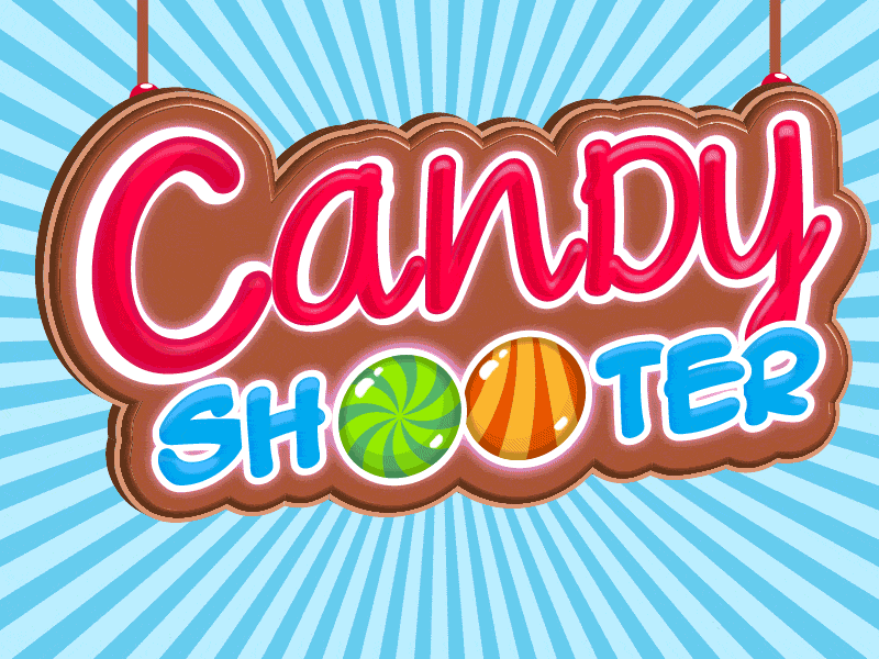 Featured Image - Candy Shooter bubble candy chocolate crush game jelly pop saga shooter soda