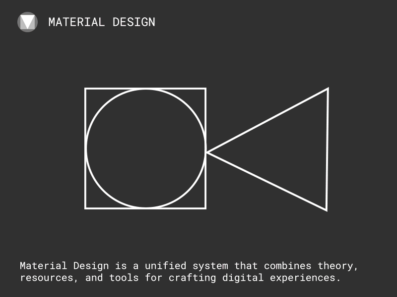 Material Design