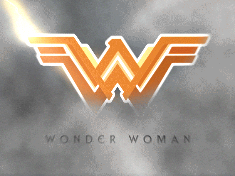 Wonder Woman (2017) Film