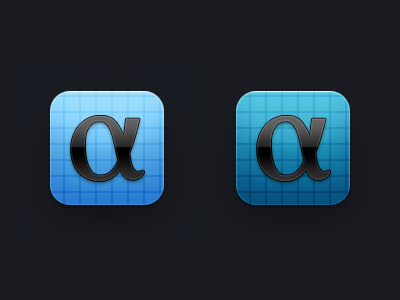 App.app Icons Update