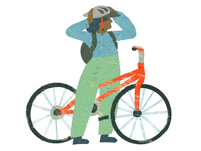 Cyclist