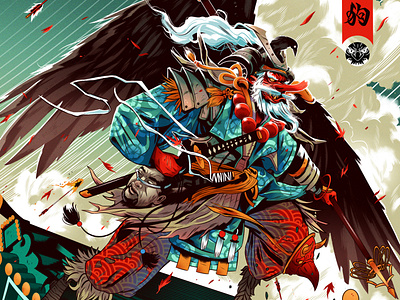 Tengu