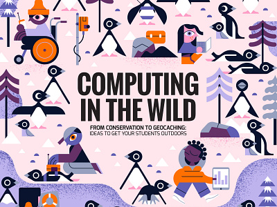 Computing