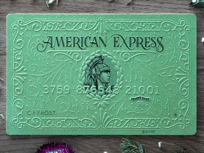 American Express