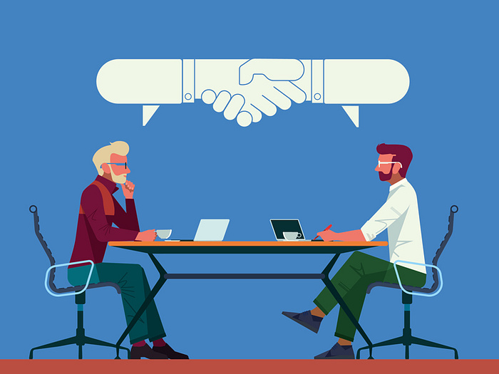 Browse thousands of Collaboration images for design inspiration | Dribbble