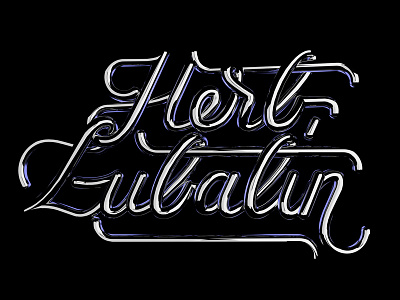 Herb Lubalin