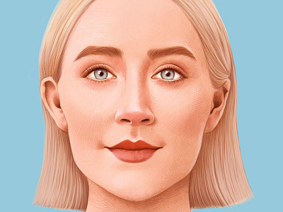 Saoirse Ronan