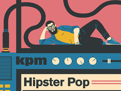 Hipster Pop