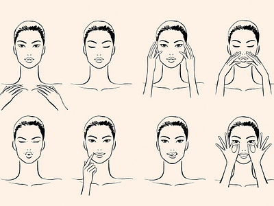 Face Yoga