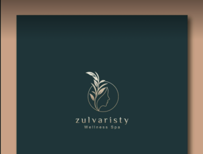 zulvaristy branding freelancing gradient color logo illustration logo logo design logo designer logo for technology typography