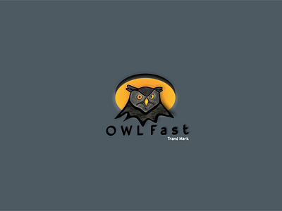 Owl fast trand mark