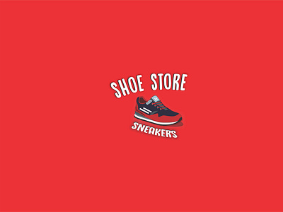 Icon Shoe Store ( Red)