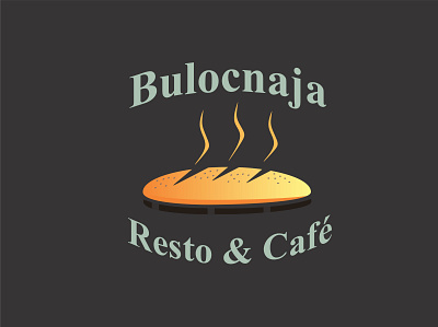 Bulocnaja 3d animation banner branding design graphic design illustration logo motion graphics promotion vector