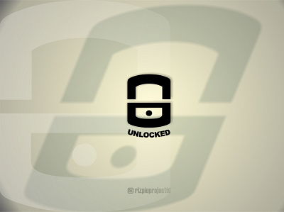 Icon Unlocked 3d animation banner branding design graphic design illustration logo promotion ui vector