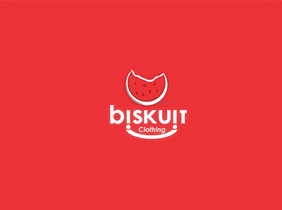 Red Icon Biskuit 3d animation banner branding design graphic design illustration logo motion graphics promotion ui vector