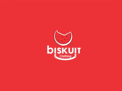 Red Icon Biskuit