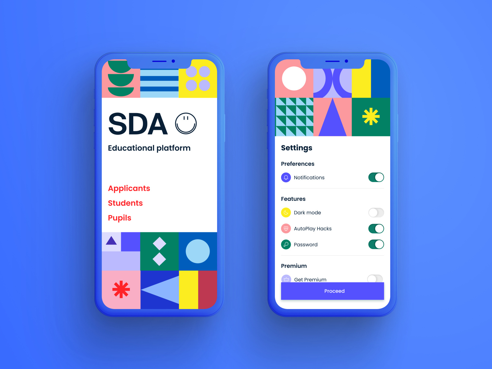 Daily UI design challenge #015 - On/Off Switch by Dmitry Saltykov on ...