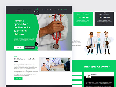 newlife bootstrap clinics css dental healthcare html5 medical pharmaceutical responsive template