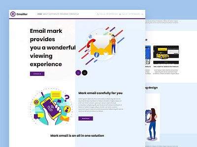 Emailler bootstrap css email email design email marketing email template html5 responsive template