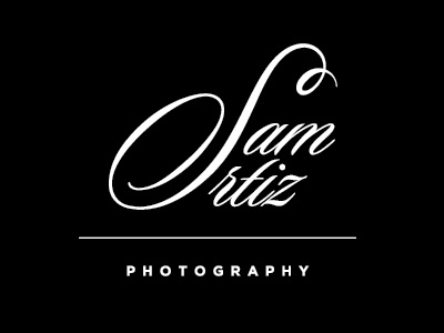 SO Photo branding identity logo photography wm branding wonderful machine