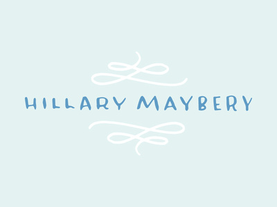 Hillary Mayberry pt. ii