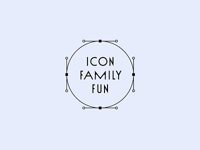 Icon Family Fun Workshop
