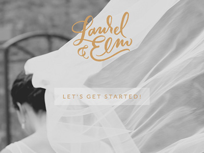 Laurel & Elm's Website