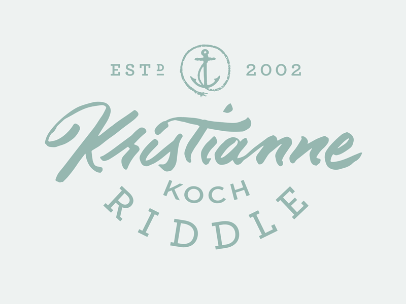 Kristianne Koch Riddle