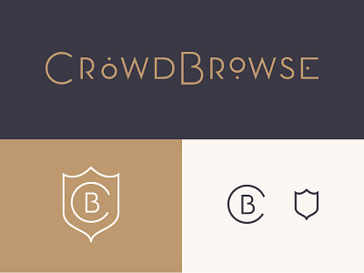 Crowdbrowse Palette