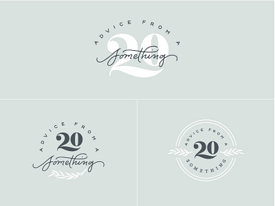 A20S Logos