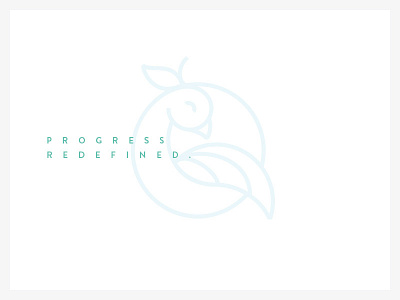 Fertilust Mark bird branding food identity illustration logo logotype mark pastel quail wellness