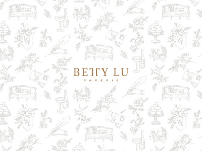 Betty Lu Paperie